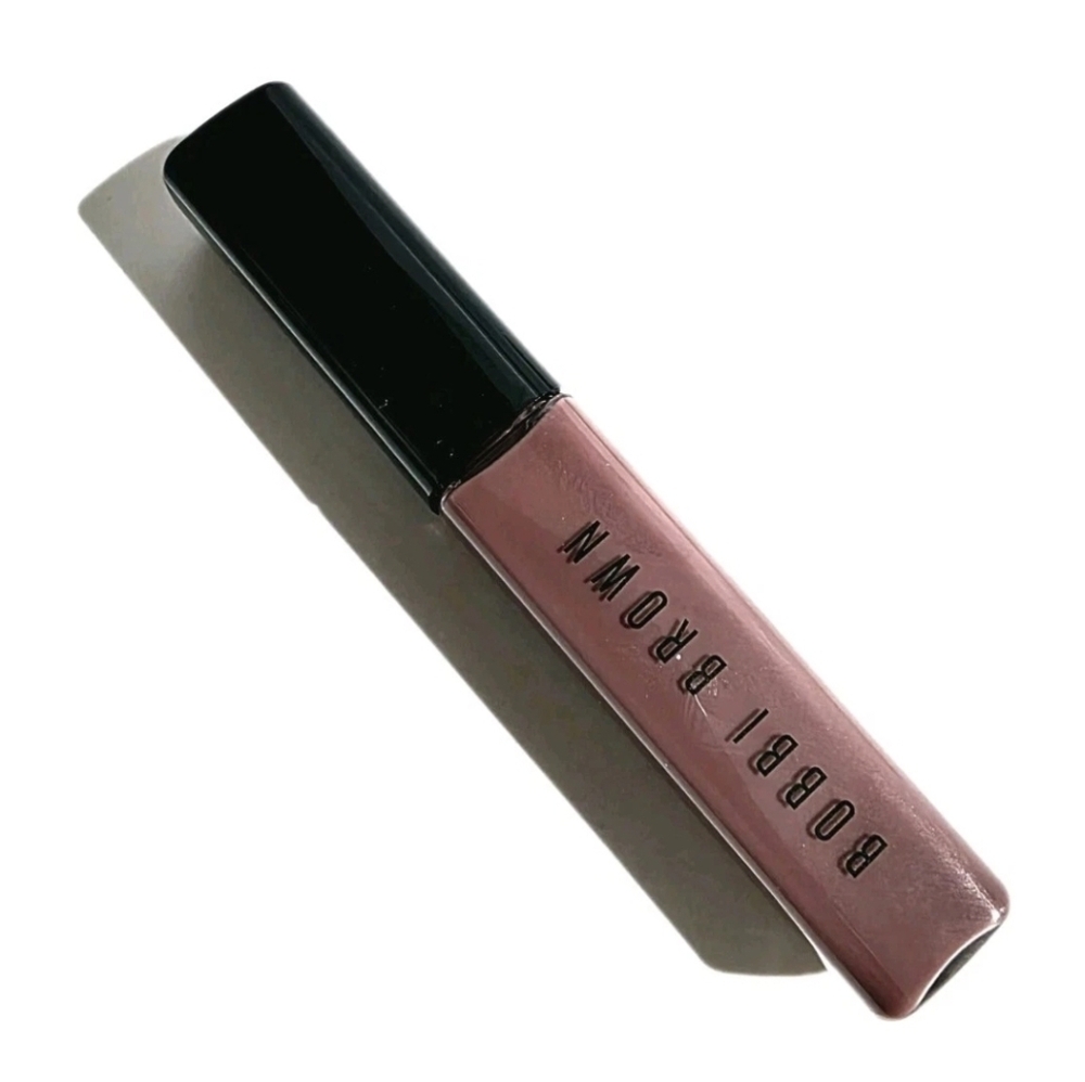 Bobbi Brown Mini Crushed Oil-infused Gloss Force Of Nature New